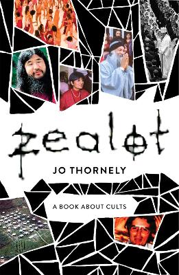 Zealot: A book about cults book