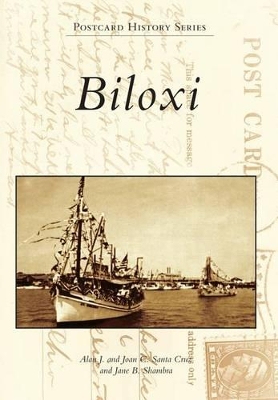 Biloxi book