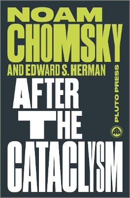After the Cataclysm book
