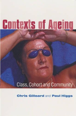 Contexts of Ageing book