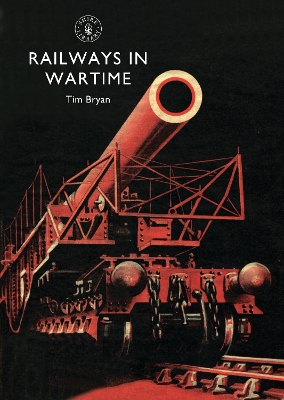 Railways in Wartime book