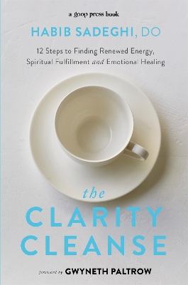 Clarity Cleanse book