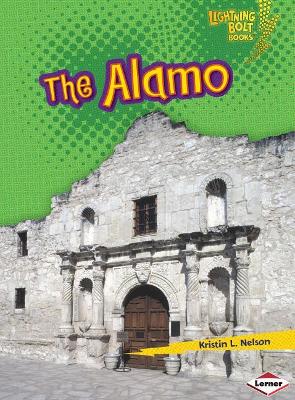 Alamo book