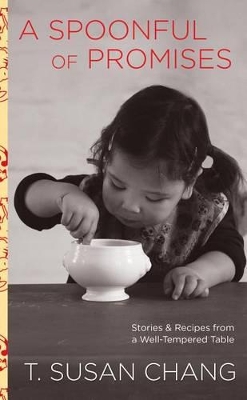 Spoonful of Promises book