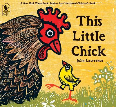 This Little Chick book