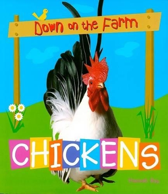 Chickens book