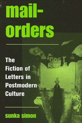 Mail-Orders book