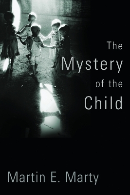 The Mystery of the Child book