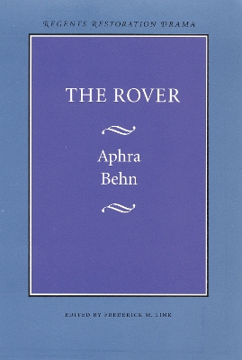 Rover by Aphra Behn