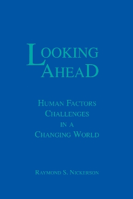 Looking Ahead book