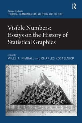 Visible Numbers book