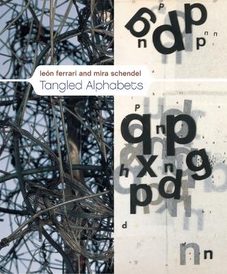 Leon Ferrari and Mira Schendel book