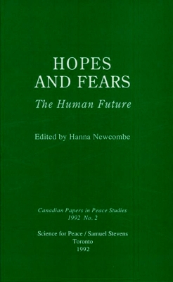 Hopes and fears book