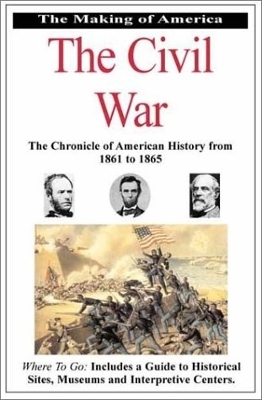 The Civil War book