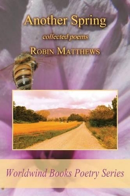 Another Spring: collected poems book