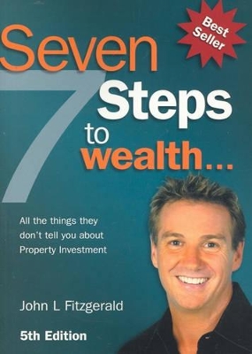 Seven Steps to Wealth by John L Fitzgerald