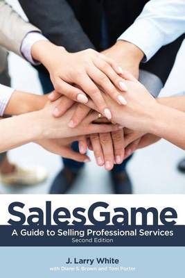 Salesgame book