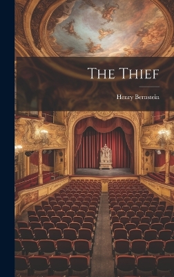 The Thief by Henry Bernstein