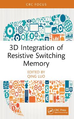 3D Integration of Resistive Switching Memory book