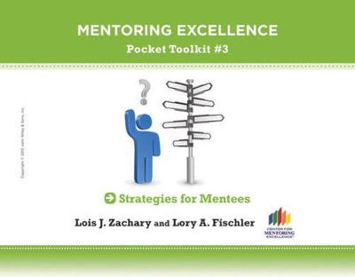 Strategies for Mentees book