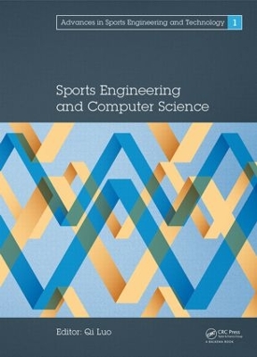 Sports Engineering and Computer Science book