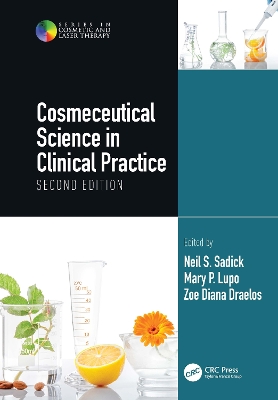 Cosmeceutical Science in Clinical Practice: Second Edition book