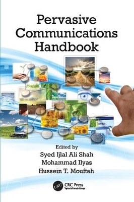 Pervasive Communications Handbook by Syed Ijlal Ali Shah