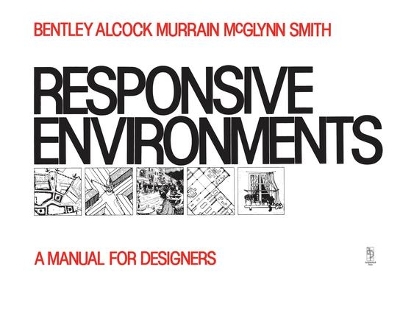 Responsive Environments book