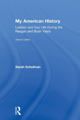 My American History book