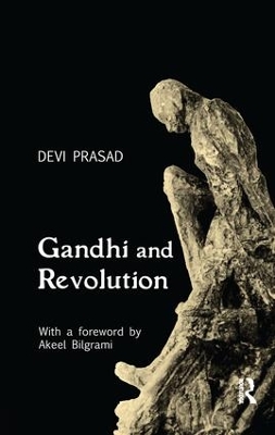 Gandhi and Revolution by Devi Prasad