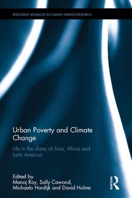 Urban Poverty and Climate Change book