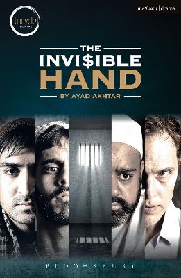 Invisible Hand book