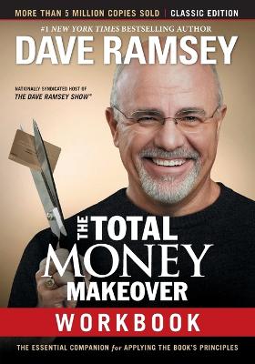 Total Money Makeover Workbook: Classic Edition book