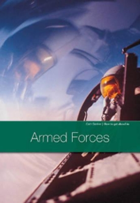 Armed & Civilian Forces by Angela Royston