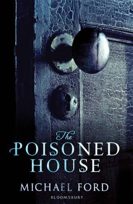 The Poisoned House book