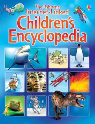 Children's Encyclopedia by Felicity Brooks