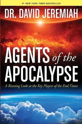 Agents of the Apocalypse book