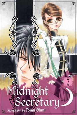 Midnight Secretary, Vol. 7 book