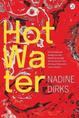 Hot Water book