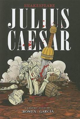 Julius Caesar book