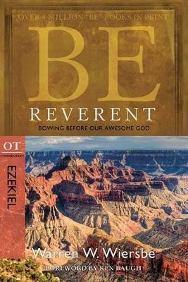 Be Reverent book