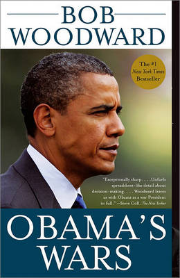 Obama's Wars book