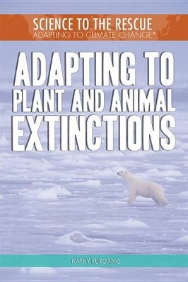 Adapting to Plant and Animal Extinctions book