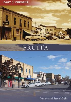 Fruita by Denise Hight