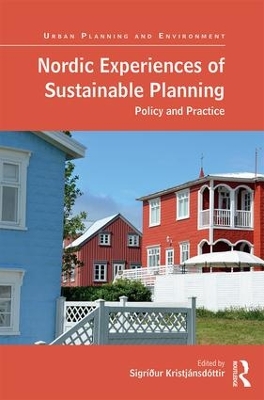 Nordic Experiences of Sustainable Planning book