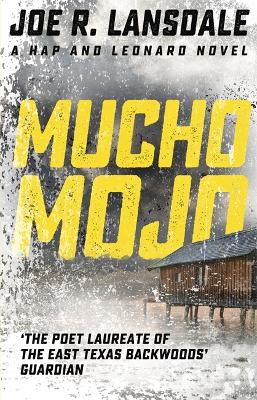 Mucho Mojo book