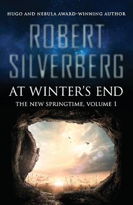 At Winter's End book