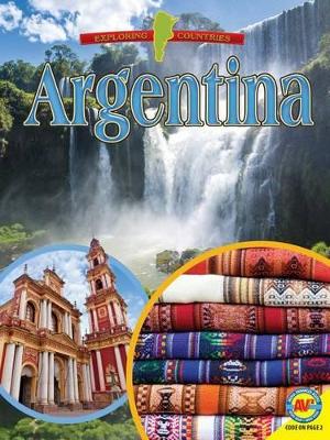 Argentina book