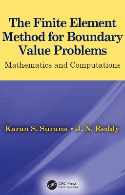 Finite Element Method for Boundary Value Problems book