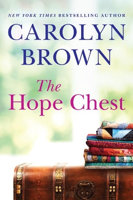 The Hope Chest book